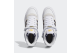 adidas Originals Forum Mid (IE7416) weiss 2