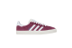 adidas Gazelle ADV Crimson Bluebird (H04907) rot 3