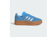 adidas Gazelle Bold W (JI0327) blau 1