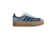 adidas Gazelle Bold Preloved Ink Velvet (JQ5144) bunt 6