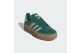 adidas Gazelle Bold W Green Gold (JS3358) grün 4