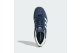 adidas Gazelle Indoor (JQ8393) blau 2