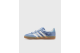 adidas Gazelle Indoor W (JS1407) blau 1