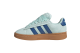 adidas Grand Court Alpha 00s (JI1718) blau 2