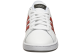 adidas Grand Court (GY3625) weiss 5