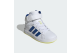 adidas Grand Court Mid (IE3861) weiss 4