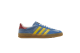 adidas Gucci x Gazelle (HQ8851) blau 2