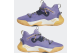 adidas Harden Stepback 3 (GY8636) lila 2