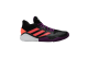 adidas Harden Stepback Coral (EF9889) schwarz 4