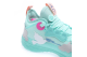 adidas Harden Vol. 5 Futurenatural (H68685) türkis 5