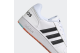 adidas Hoops 2.0 K (H01539) branco 5