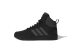 adidas Originals Hoops 3.0 Mid WTR (GW6421) schwarz 4