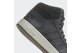 adidas Hoops 2.0 Mid (GZ7959) preto 4