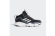 adidas Lockdown (FZ1696) negro 2
