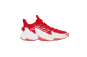 adidas Mahomes 1 Impact FLX (GZ5006) rot 2