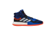 adidas Marquee Boost Kristaps Porzingis (G27738) bunt 4