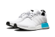 adidas NMD R1 J (S80207) weiss 6