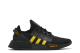 adidas NMD R1 V2 Core Solar Gold (GX3849) schwarz 6