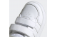 adidas Originals Breaknet I (FZ0088) weiss 6
