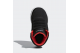 adidas Originals Hoops 2 0 Mid (B75945) schwarz 2