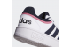 adidas Originals Hoops Low 3 0 Sneaker (GW3037) weiss 5
