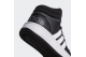 adidas Originals Hoops Mid 3 (GW0402) schwarz 6