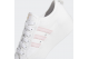 adidas Originals Nizza Platform (GX6224) weiss 5