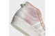 adidas Originals Nizza Platform Mid (GX6521) pink 6