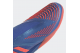 adidas Originals Predator Edge 1 Indoor (GX0015) blau 6