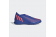 adidas Originals Predator Edge 3 Laceless TF (GX2636) blau 1
