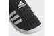 adidas Originals Summer Closed Sandal Water Toe Sandale (GW0384) schwarz 5