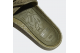 adidas Originals x Pharrell Williams Boost HU Slide (FY6141) grün 6