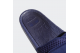 adidas Originals x Pharrell Williams Boost HU Slide (FY6142) blau 6