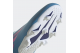 adidas Originals X Speedflow 3 Laceless FG (GW7497) blau 6