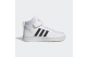 adidas Postmove Mid (GZ6668) weiss 1