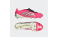 adidas Predator League FT FG Fold over Tongue (JP6271) pink 1