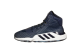 adidas Pro Bounce 2019 (EF9834) blau 5