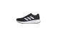 adidas Response Runner U (IH6100) schwarz 6