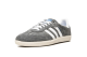 adidas Samba ADV Grey (H03362) grau 5