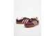 adidas Samba OG Maroon (ID0477) rot 6