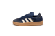 adidas SAMBA XLG (JS3827) blau 5