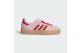 adidas Sambae (JS4500) pink 1