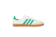 adidas Sporty Rich x Samba OG (HQ6075) weiss 3