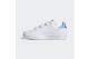 adidas Stan Smith CF C (FX7539) weiss 6