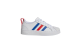 adidas Streetcheck K (GY8307) weiss 2