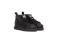 adidas Superstar Boot Luxe W (AQ1250) schwarz 2