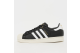 adidas Superstar II (KI0981) negro 1