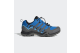 adidas Swift R2 (GZ3001) blau 1