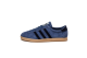 adidas Tobacco (JP9652) blau 1