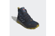 adidas Trailmaker Mid Cold.Rdy (GY6761) blau 4